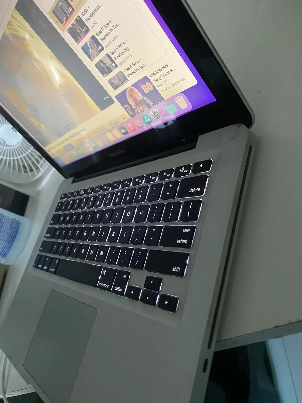MacBook Pro a1278  - Foto 3