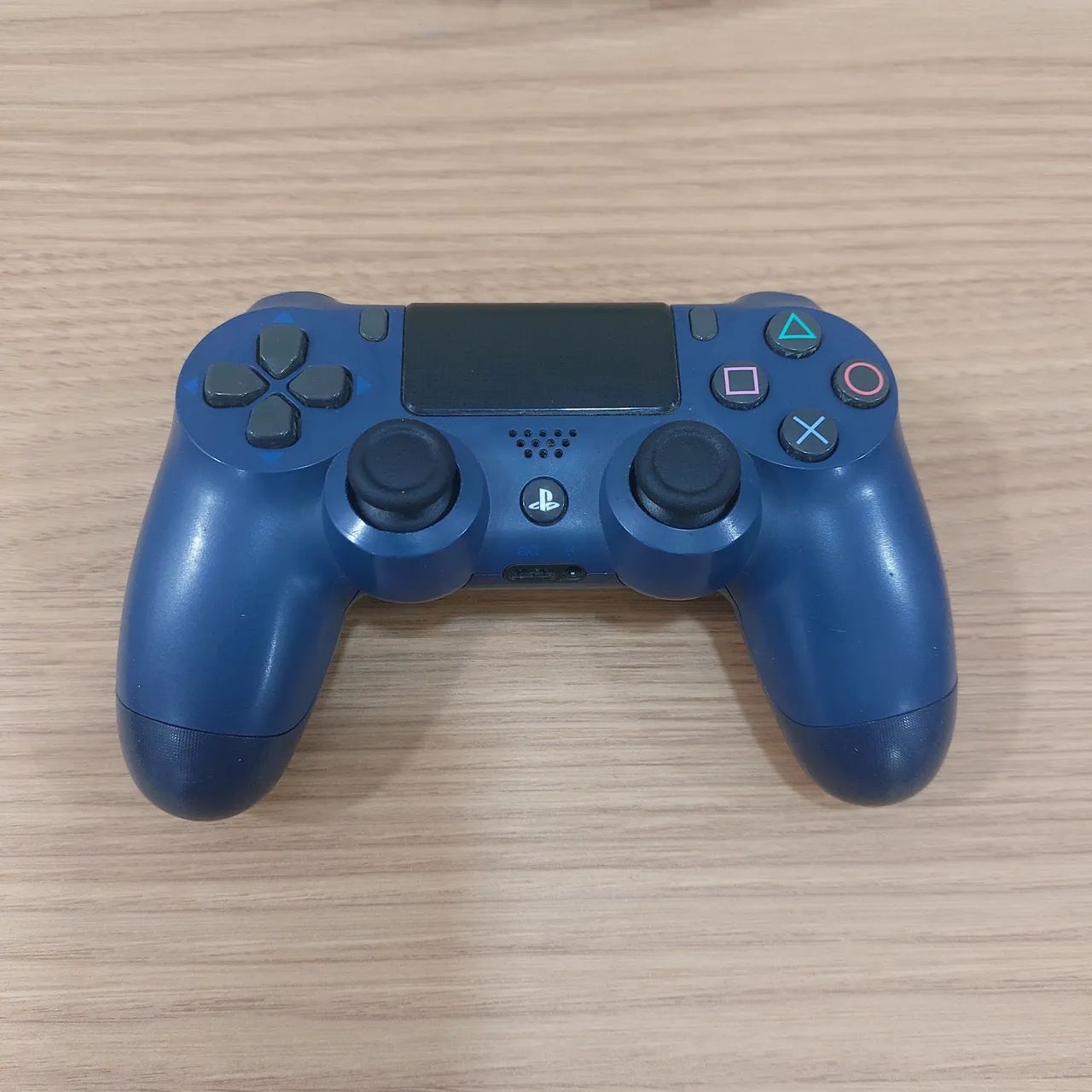 CONTROLE PS4 OROGINAL 100% IMPECÁVEL  - Foto 2