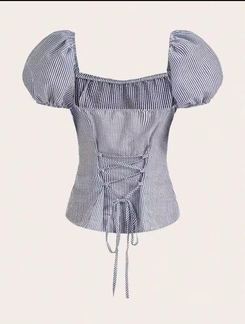 Blusa cotton SHEIN  - Foto 2