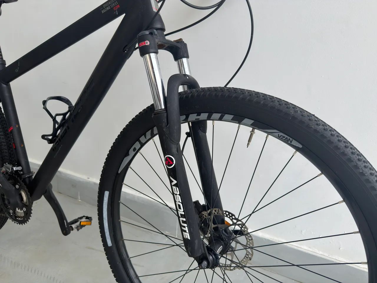 BICICLETA High One Icon aro 29 - Foto 5