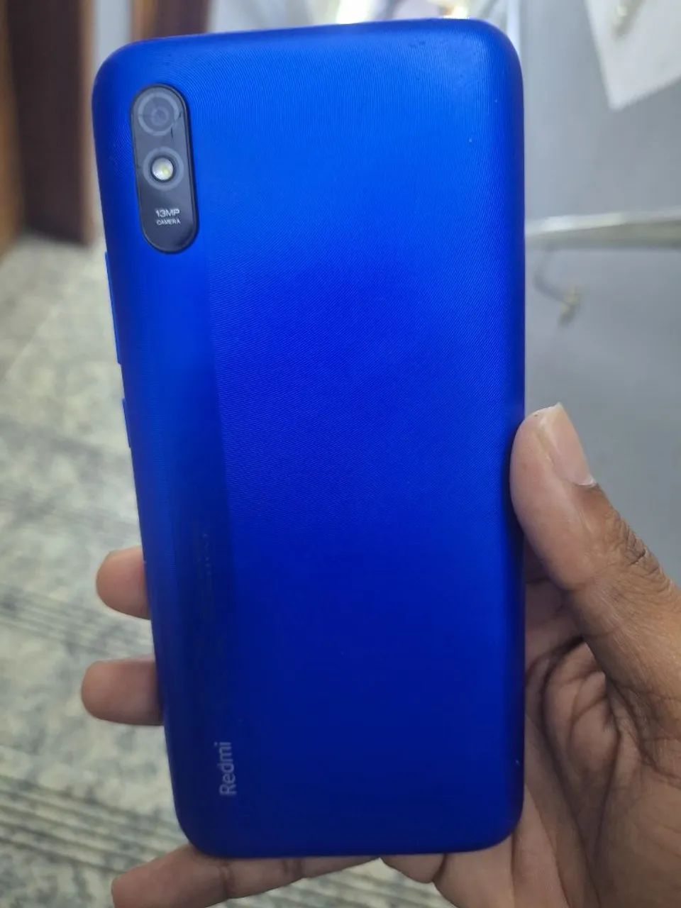 Redmi A9 - Foto 4