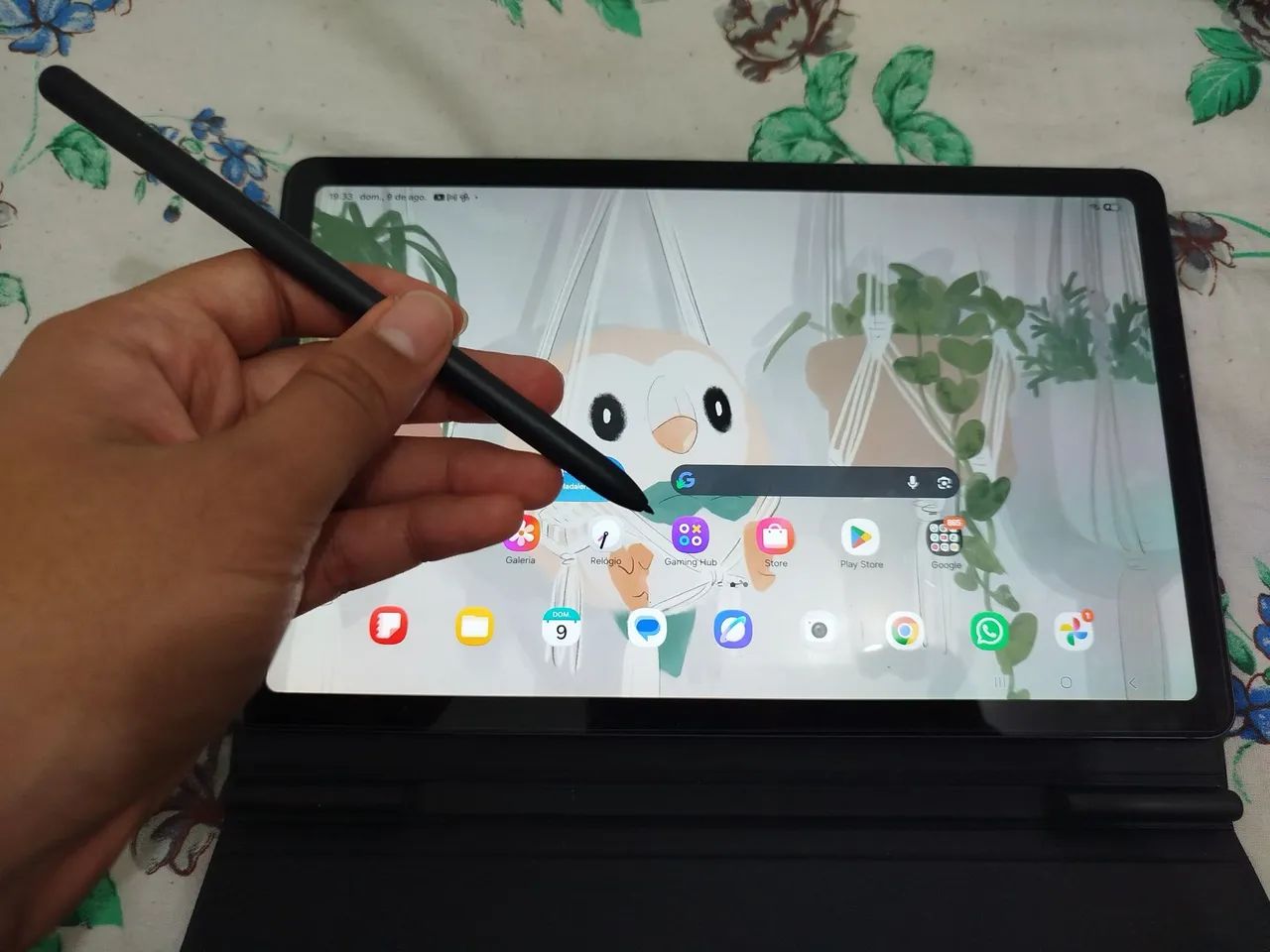 Tablet S6 Lite - Foto 2