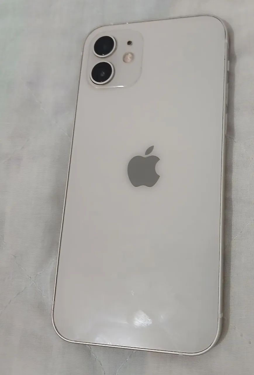 iPhone 12  - Foto 4