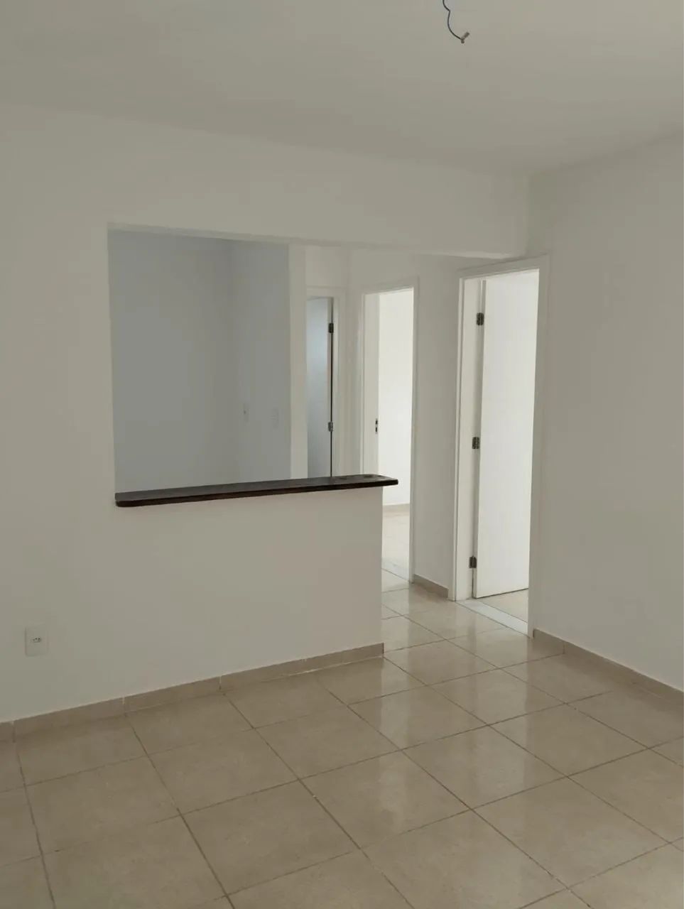 Apartamento Jardim Mariana Rubi - Foto 2