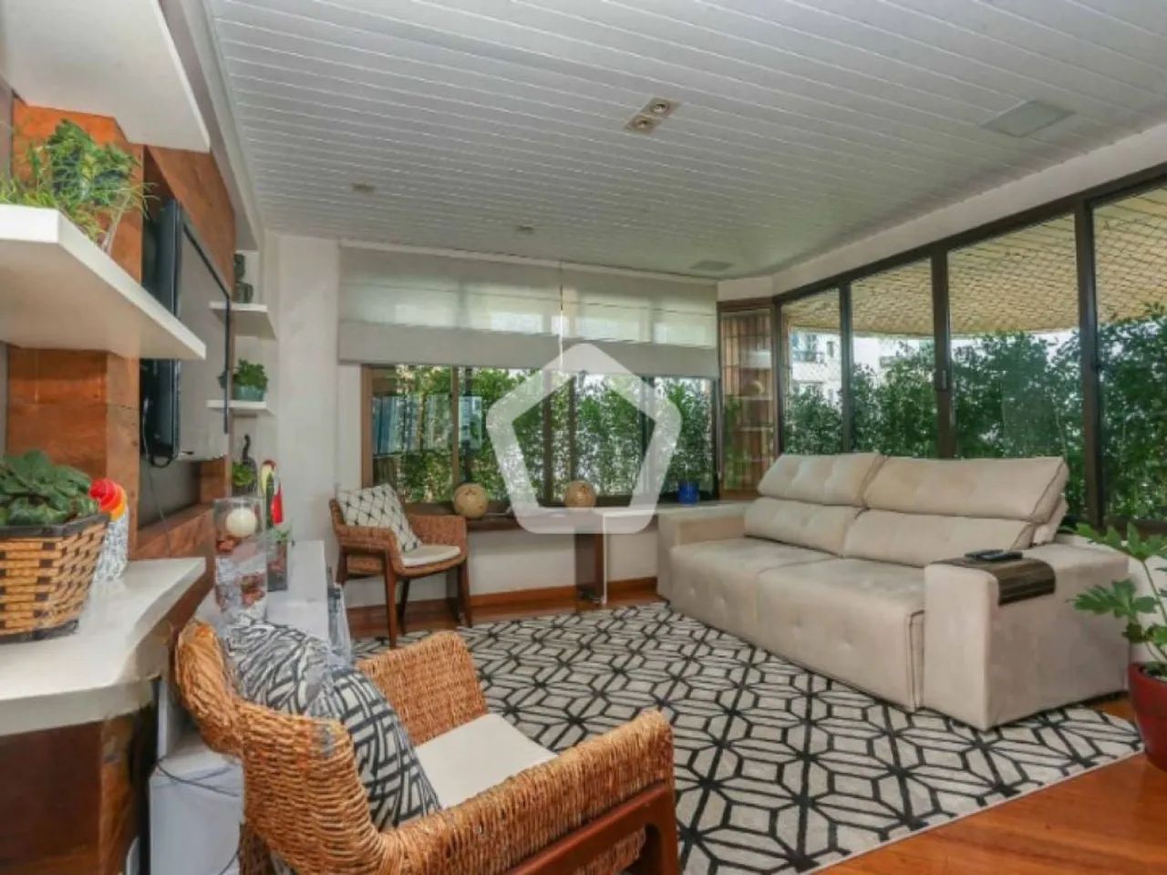 Apartamento em Vila Suzana - Foto 2