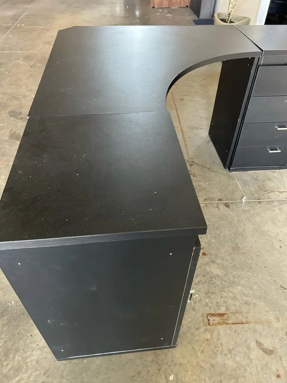 Mesa para escritório 