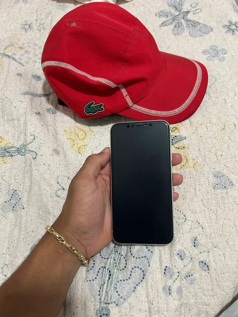 iPhone XR - Foto 3