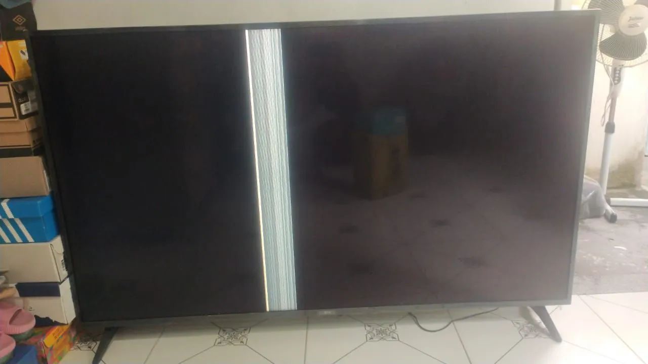Smart 65 - Foto 2