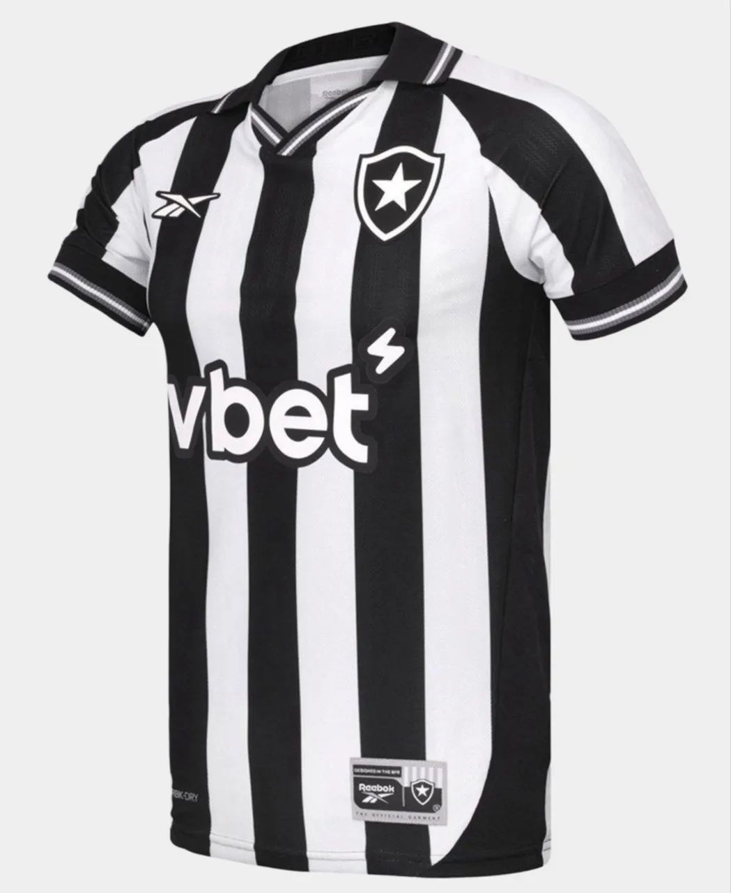 Camisa Botafogo Torcedor Tailandesas 1.1 - Foto 5