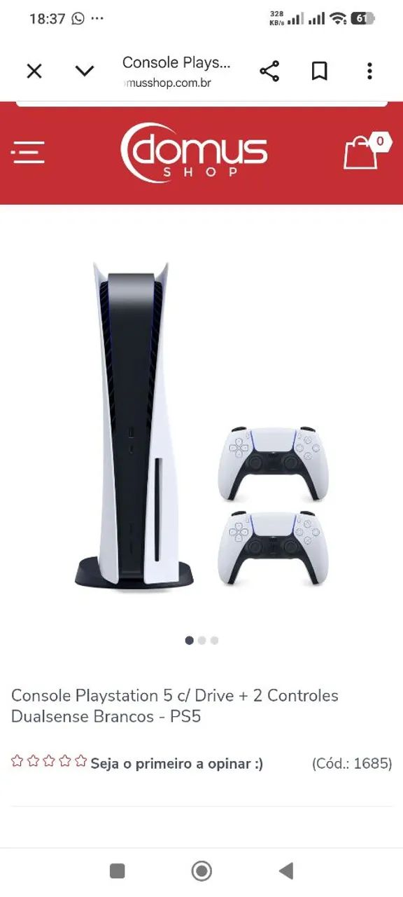 Ps5