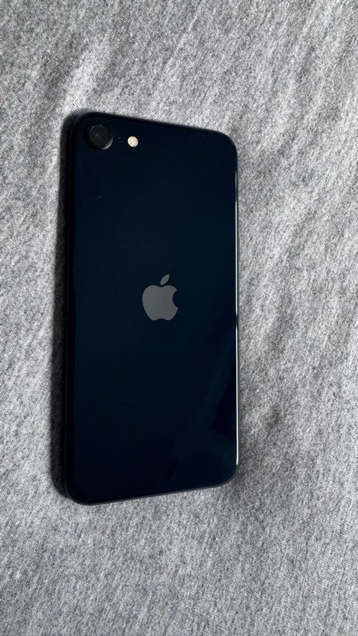 iPhone SE - Foto 5