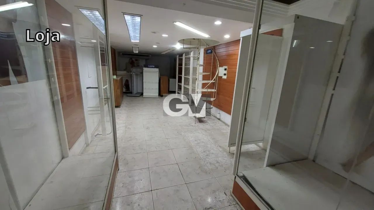 Excelente Loja Comercial de 60m² no Centro de Nova Iguaçu - Foto 4