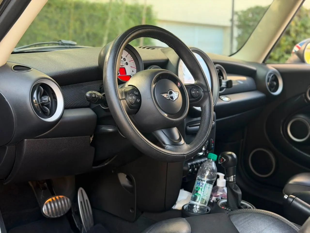 Mini Cooper S 1.6 Aut. 2013 - Foto 5