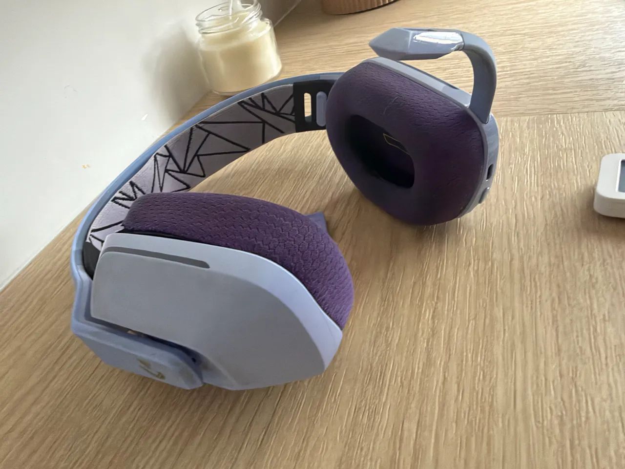 Logitech G733 Sem fio  - Foto 2