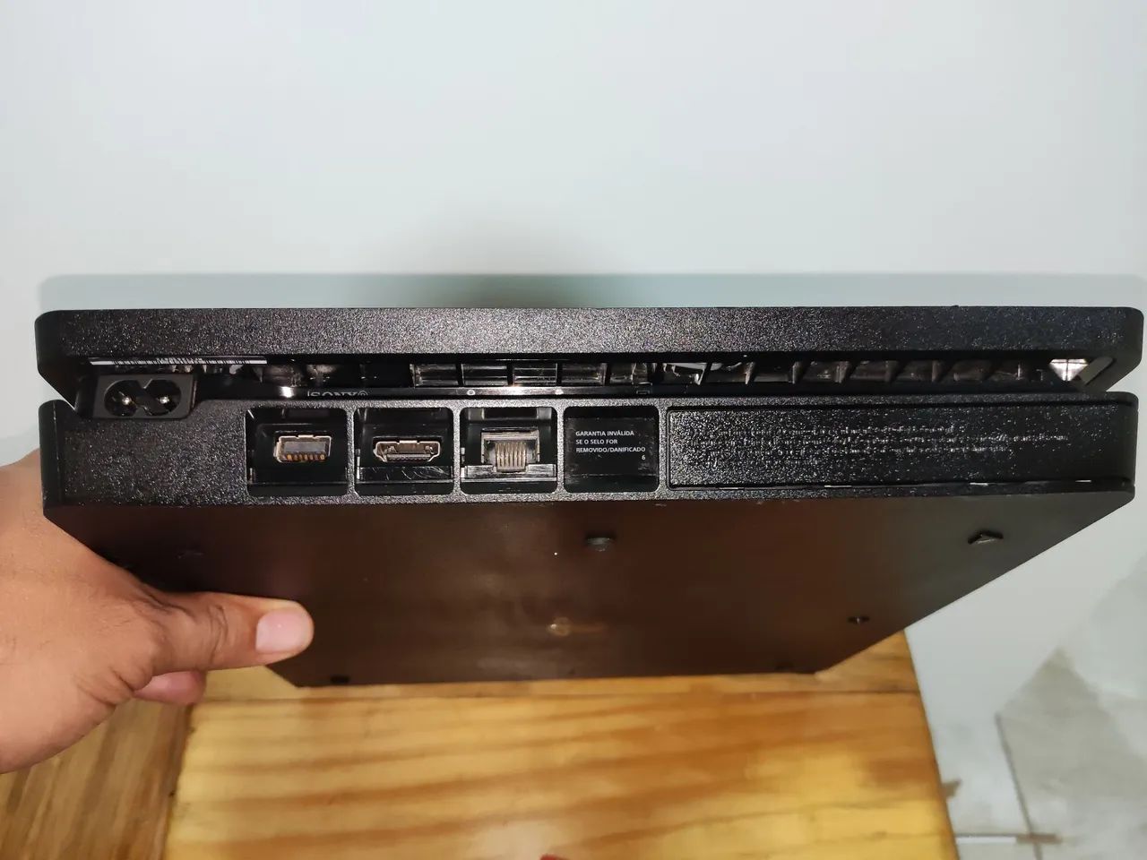 PS4 Slim 1t - Foto 5