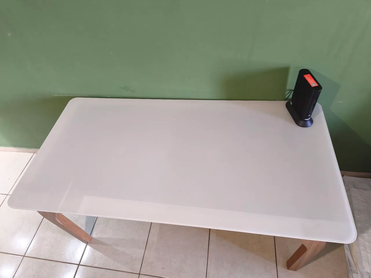 Mesa Jantar 6 lugares - Foto 2