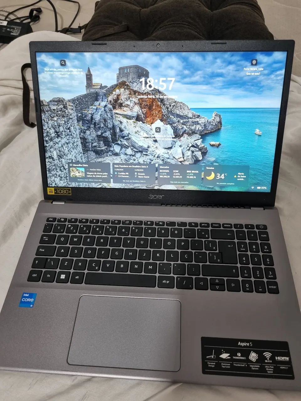 Acer Aspire 5 