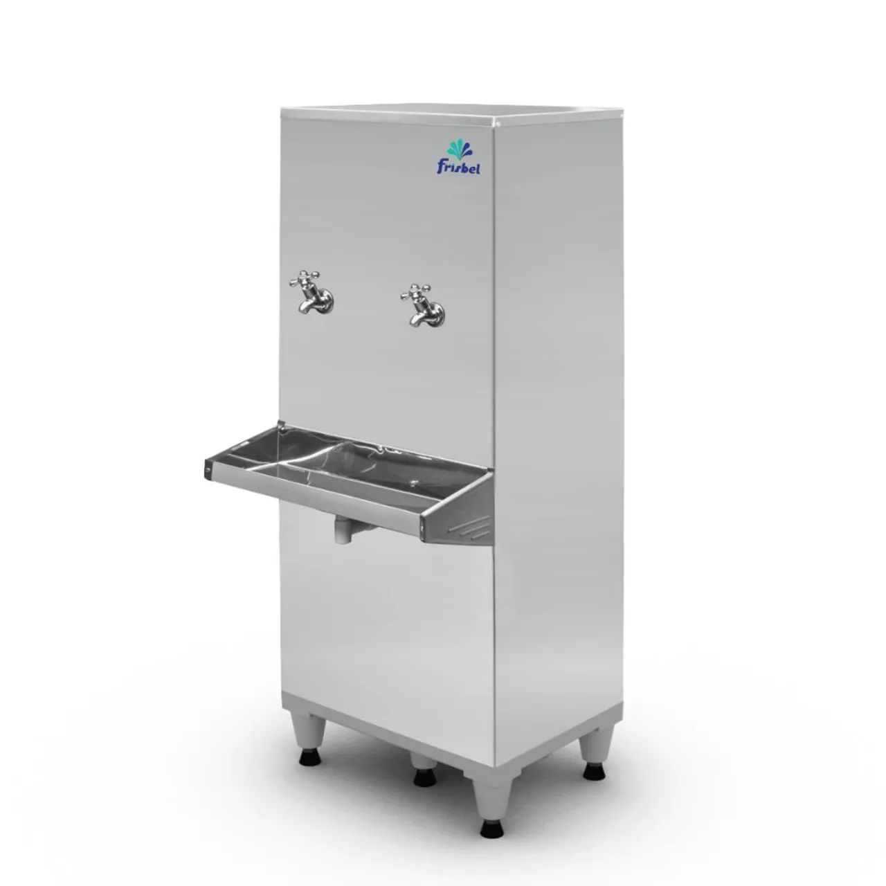 Bebedouro Industrial Inox 50L novo