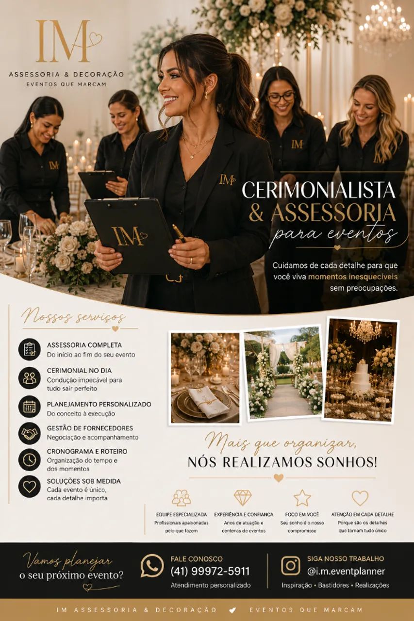 Cerimonialista 