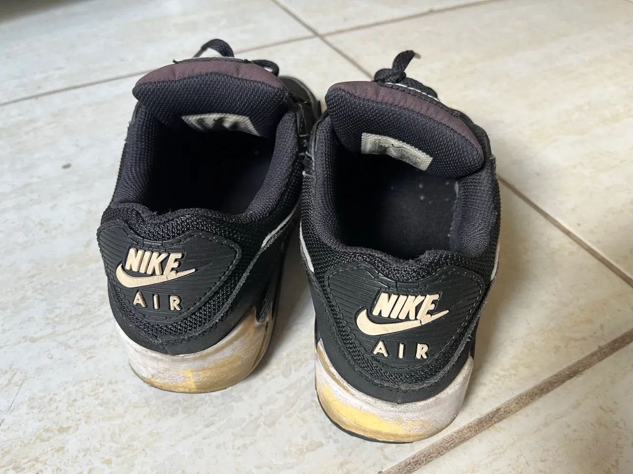 Nike Air Max 90 - Foto 5