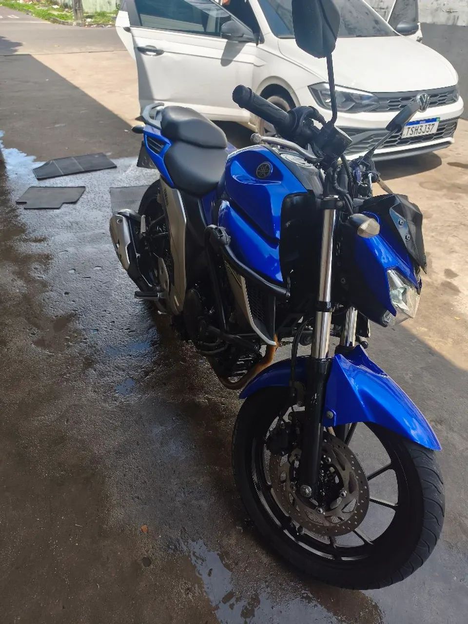 Fazer 2021/2021 - Foto 4