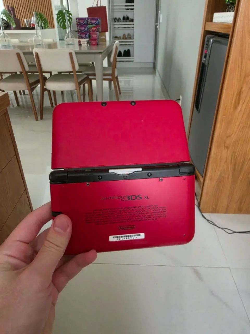 Nintendo 3DS XL Bundle - Foto 4