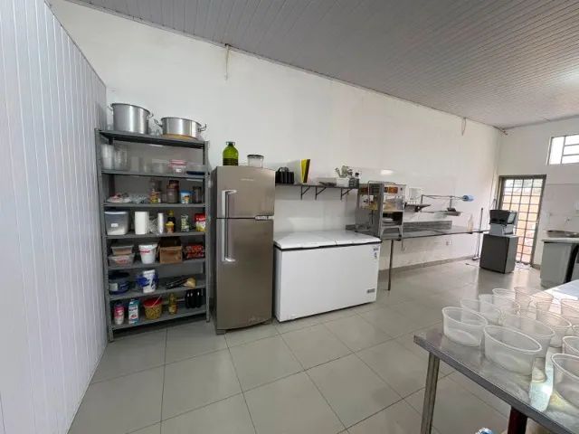 Pizzaria Completa à Venda em Campo Grande MS - Pronta para Operar - Foto 2