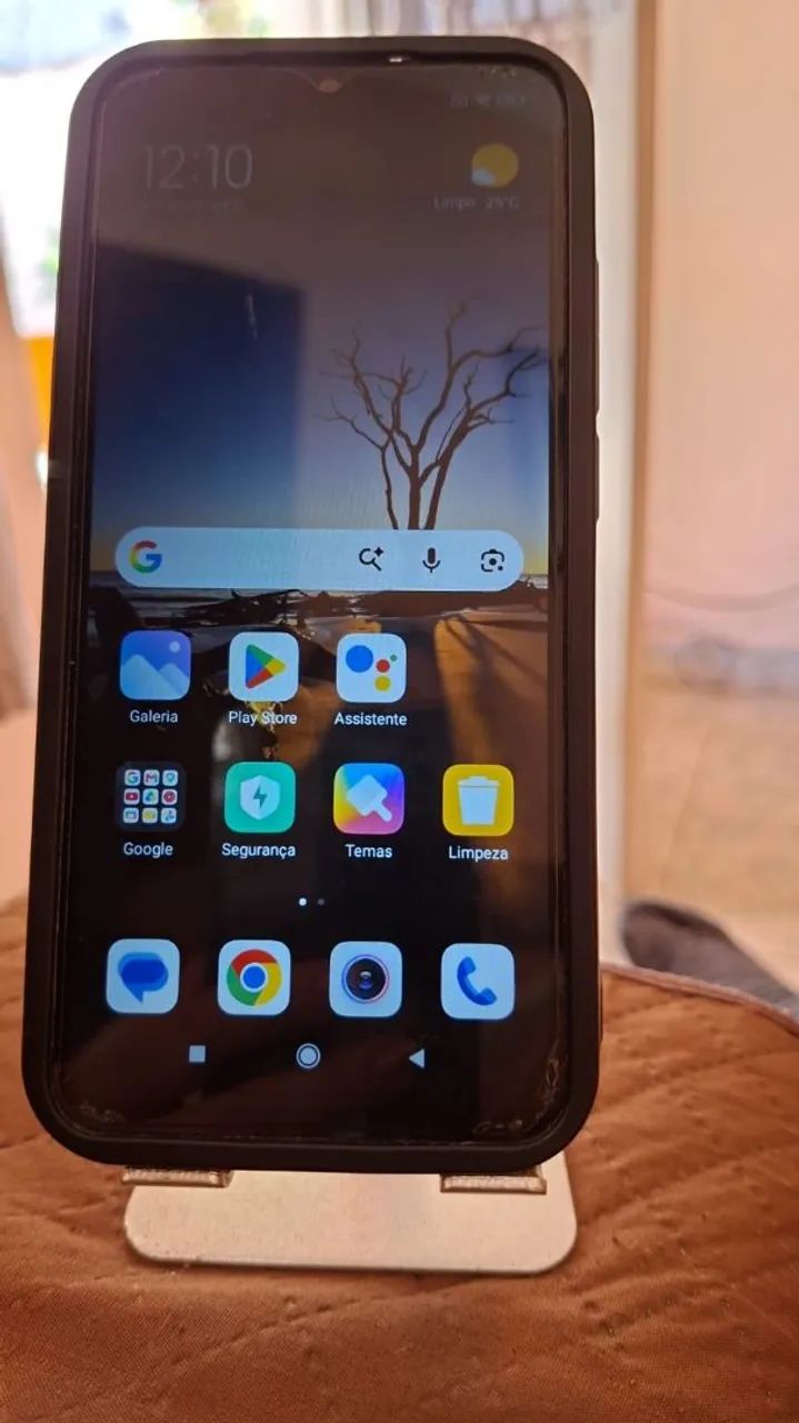 Celular novíssimo - Foto 2