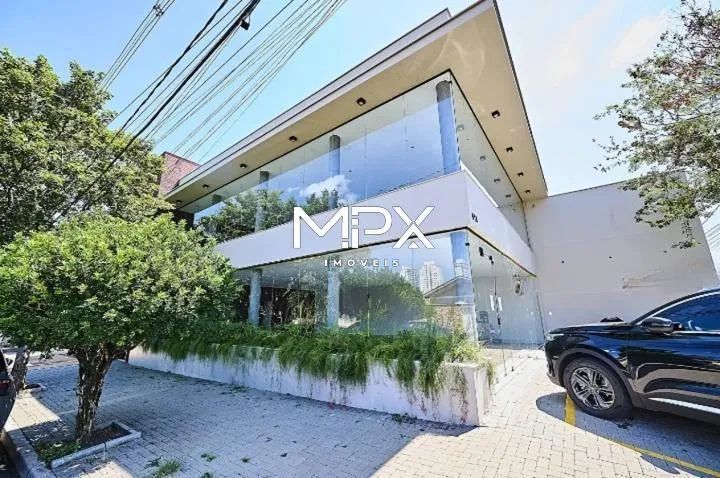 Salão para alugar no bairro Vila Rezende em Piracicaba