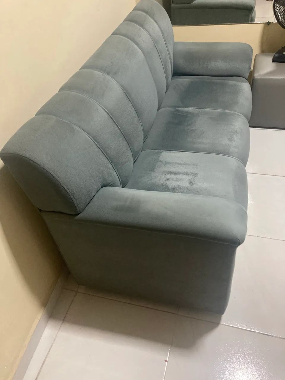 Sofá 3 lugares  - Foto 5