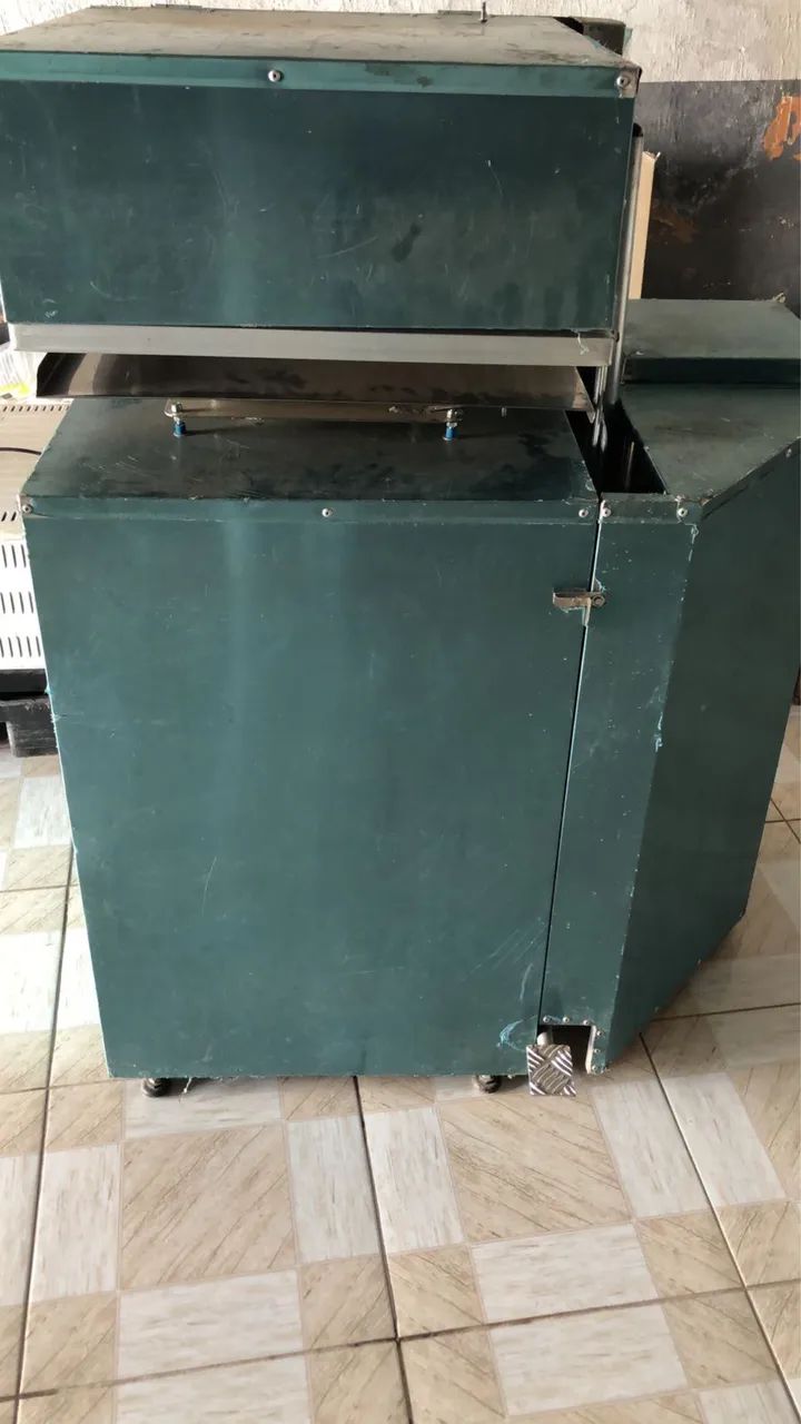 Máquina de fabricar Peta  - Foto 2