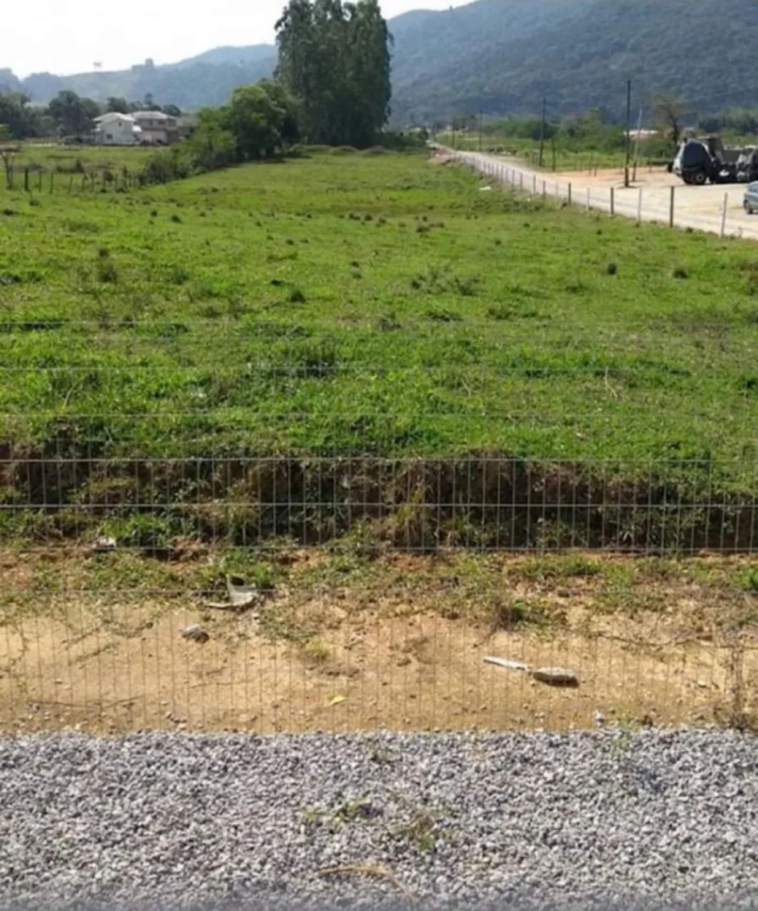 Terreno no Ed. Park Real Comercial - Sul do Rio - Foto 5