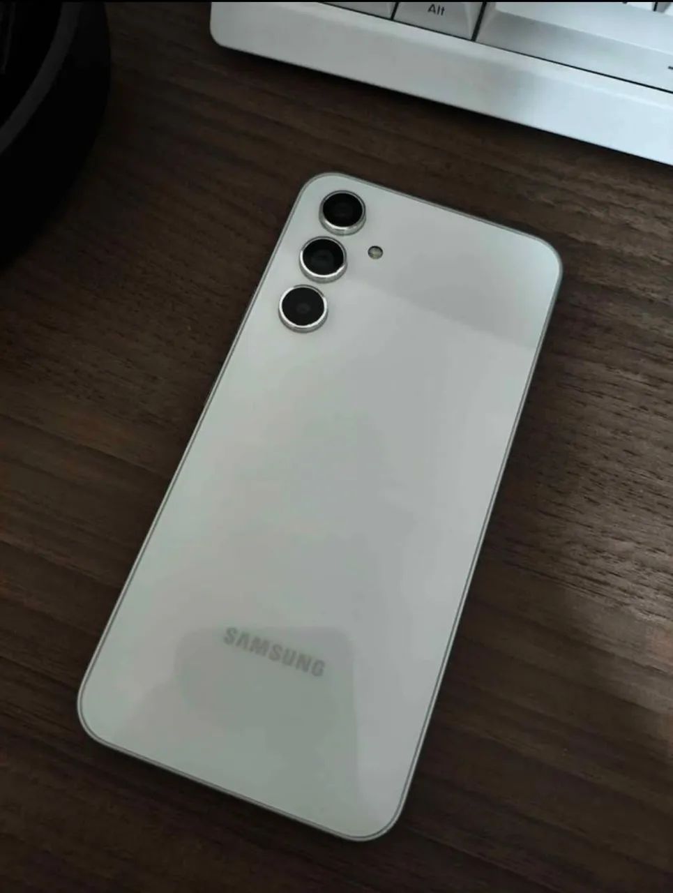 Celular Galaxy A54 5G 256GB - Foto 4