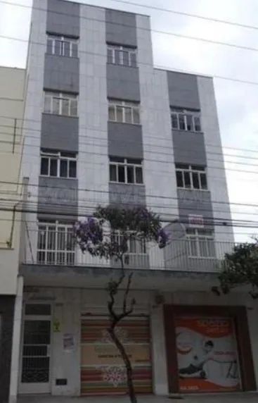 Apartamento quarto e sala - Av. Olegário Maciel - Juiz de Fora