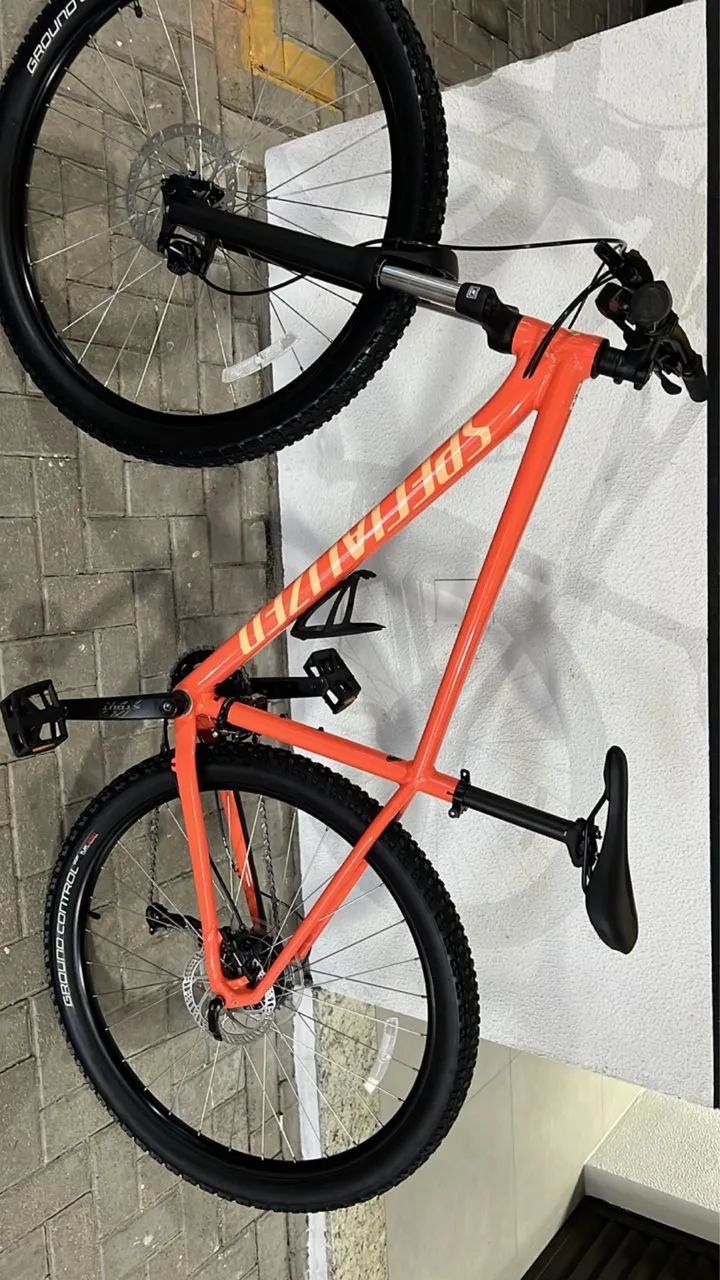 Bicicleta Specialized 29