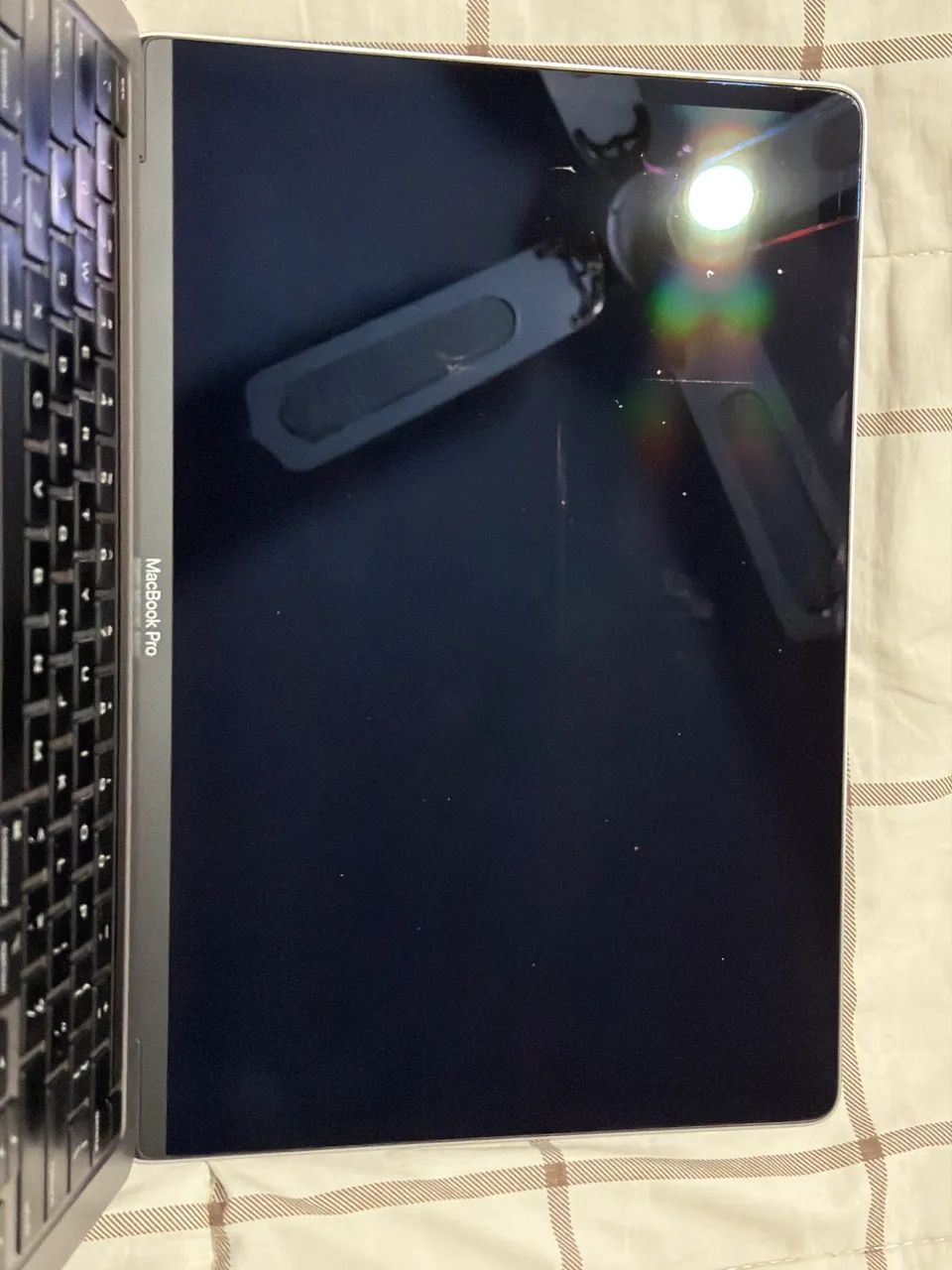 Ótimo MacBook Pro 2020 i7 16RAM 512SSD - Foto 4