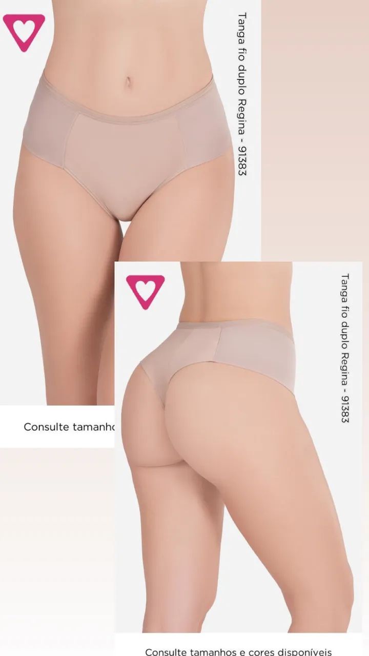 Conjunto sutiã e calcinha  - Foto 5