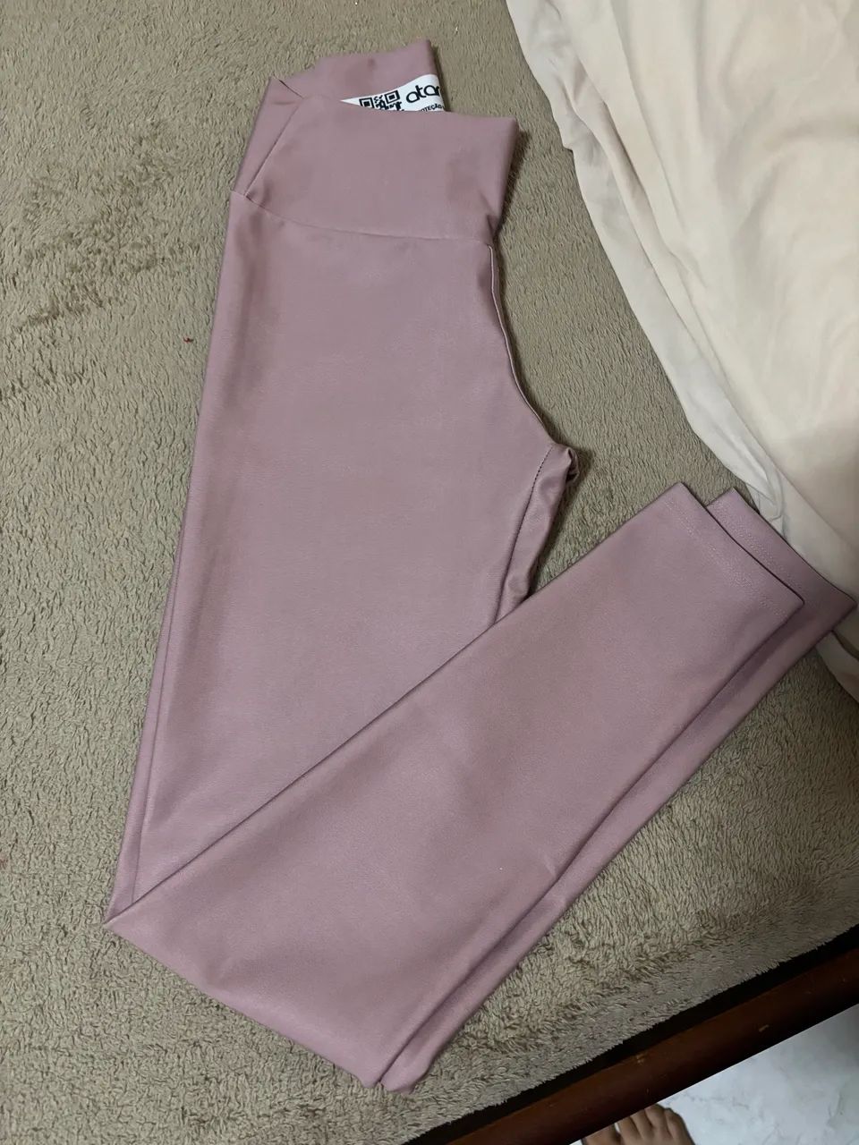 LEGGING E SAIA - Foto 5