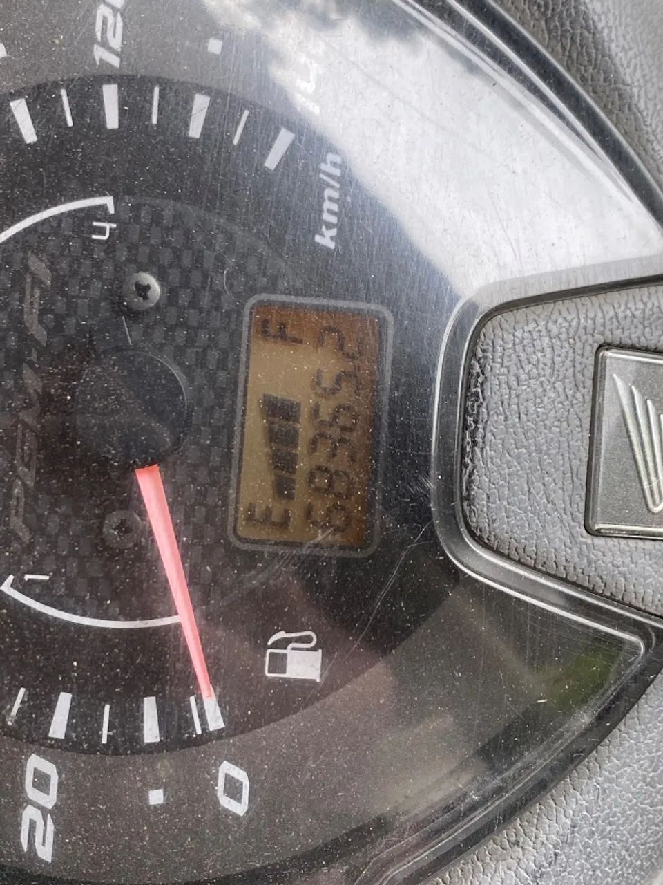 BIZ 125 EX HONDA - Foto 3