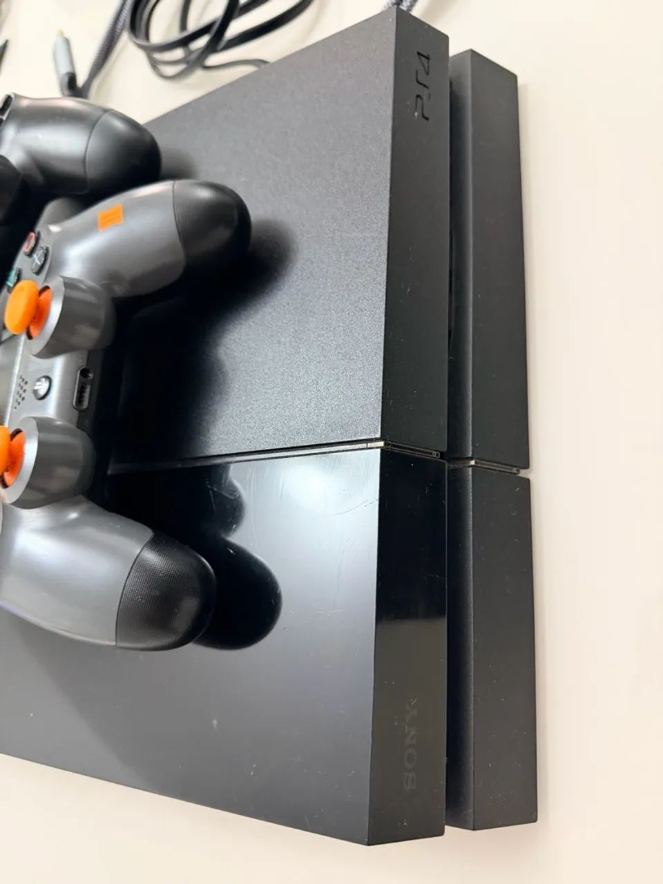Sony Playstation 4 - Foto 4