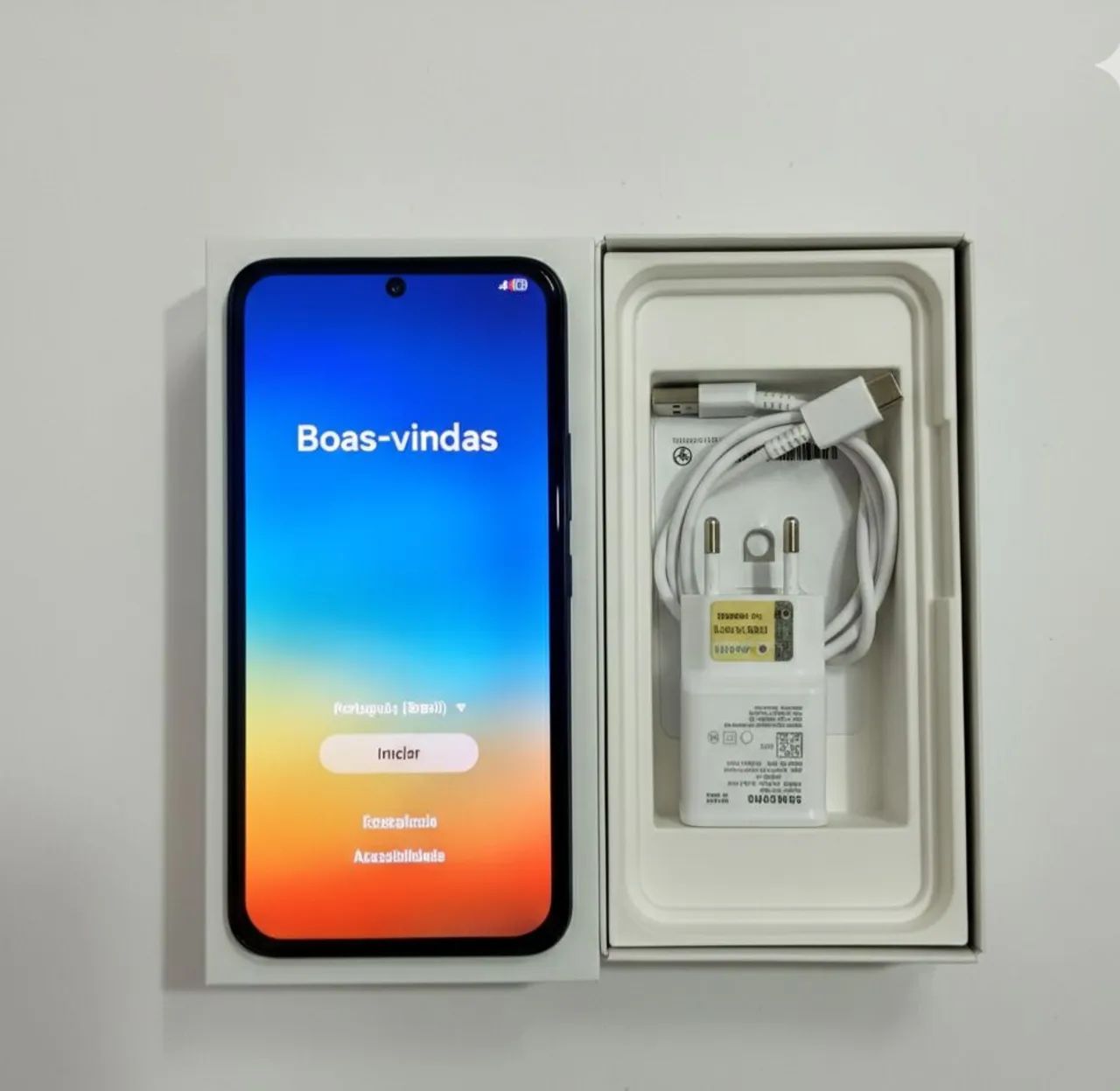 Celular Samsung A54 5g - Foto 2