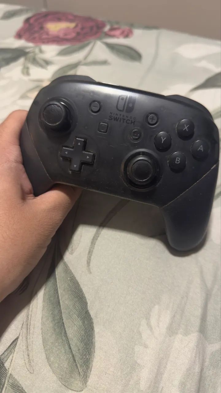 Pro controller Nintendo switch  - Foto 2