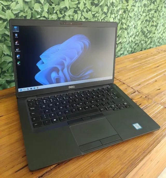 Notebook Dell Latitude 5400 ( Linha Corporativa ) - Foto 2