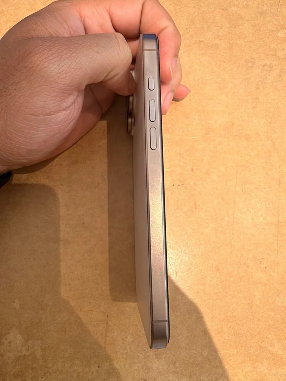 iPhone 16 pro Max  - Foto 3