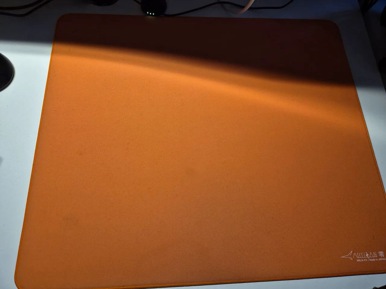 Mousepad Artisan XL Soft + Manguito Dr Mouse - Foto 2