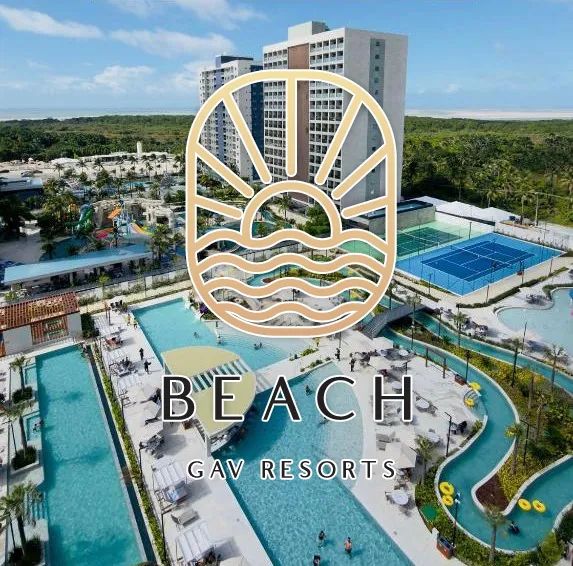 BEACH - GAV Resorts em Salinas