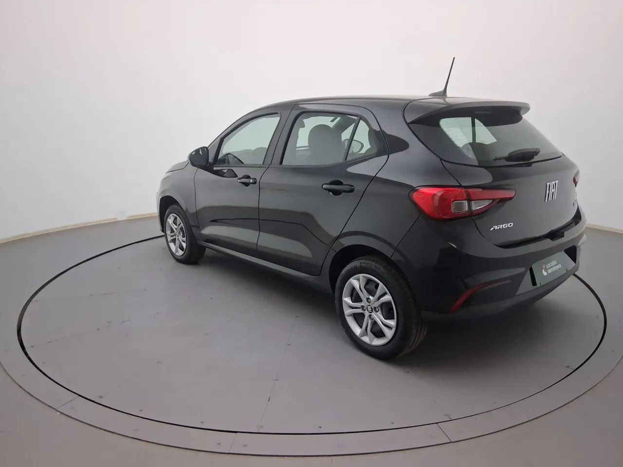 Fiat Argo Drive 1.0 Firefly 2026 - Foto 3