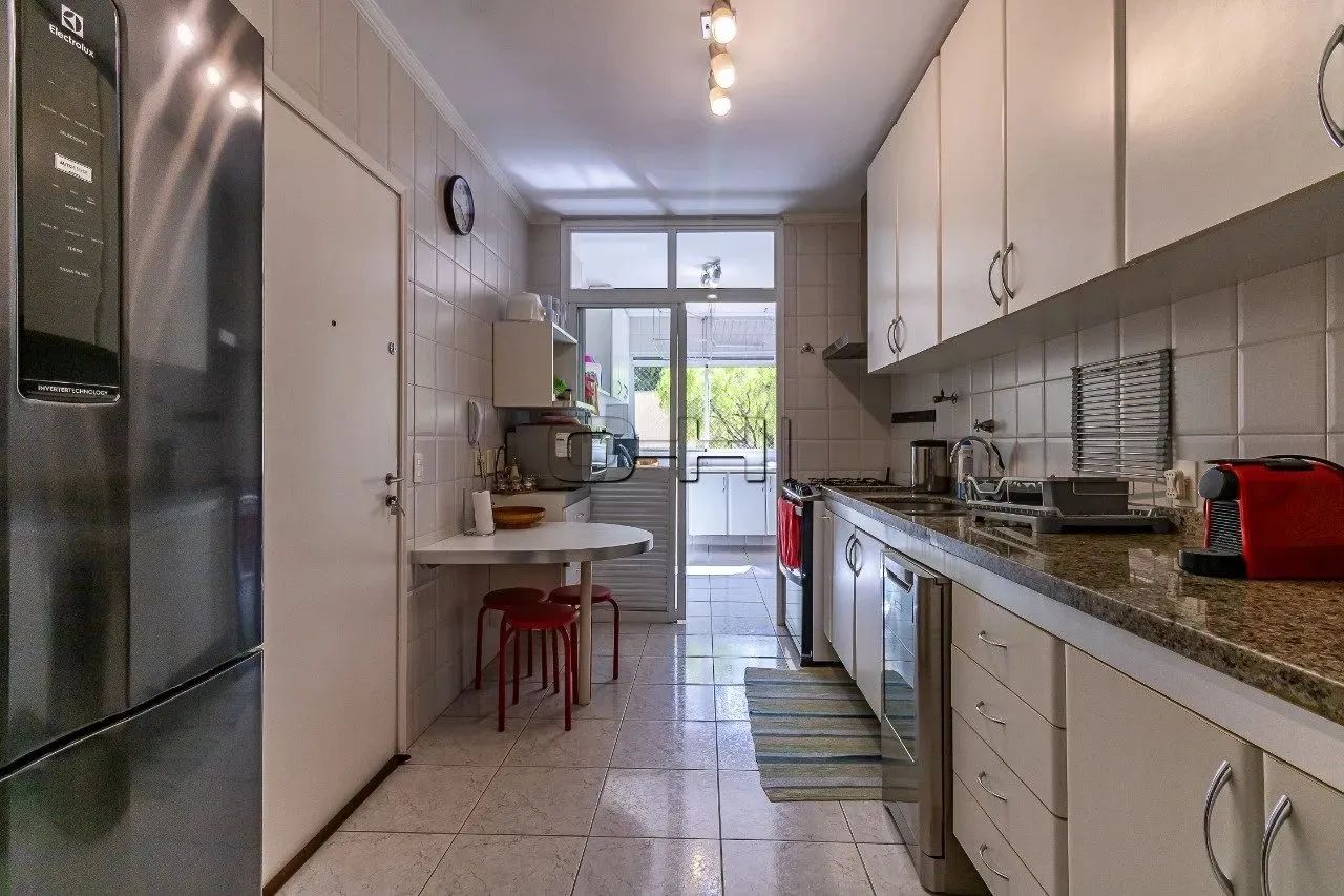 Aluguel Apartamento 3 Dormitórios - 118 m² Itaim Bibi - Foto 7