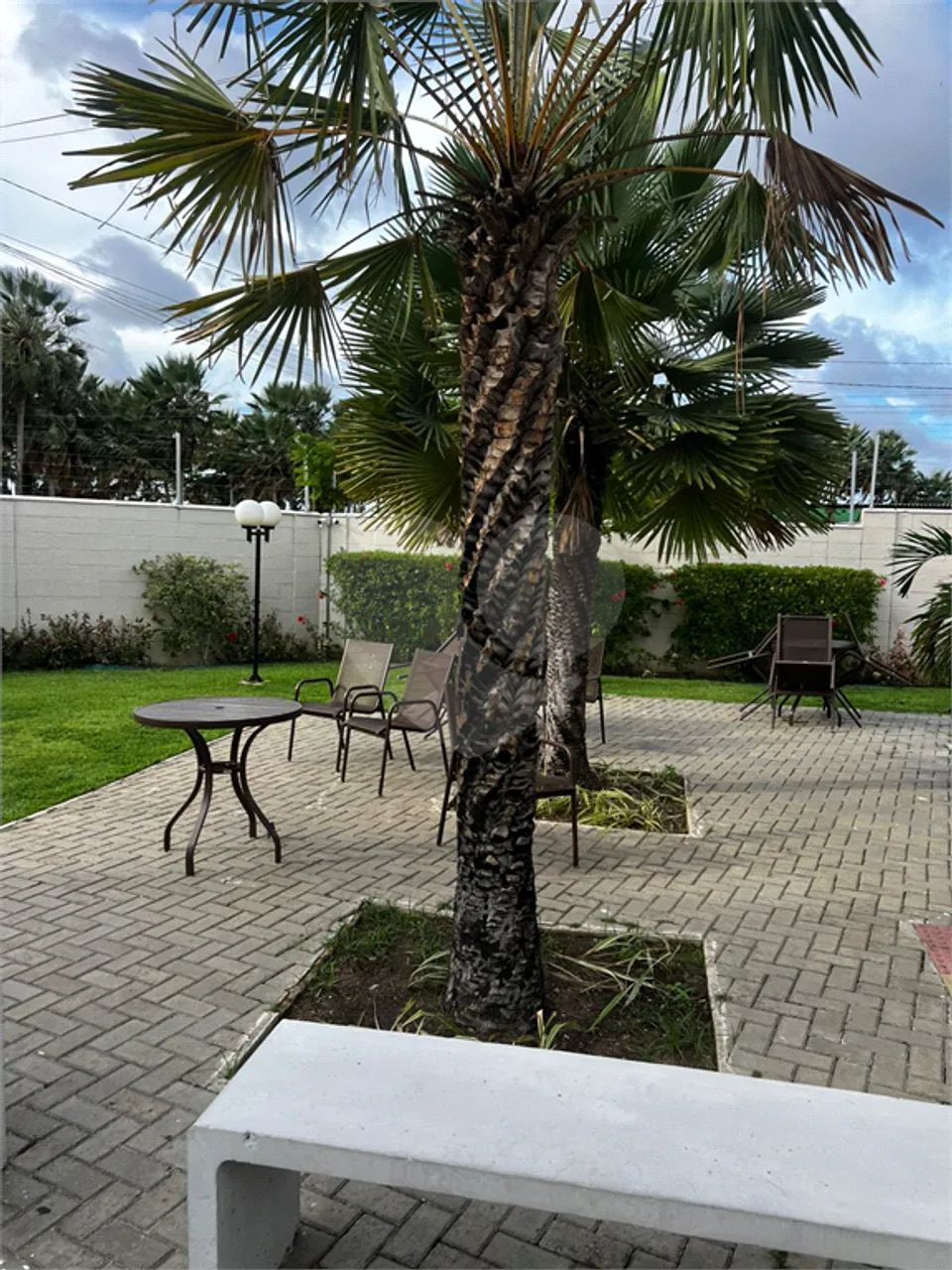 Apartamento com 2 quartos à venda em Barroso - CE - Foto 5