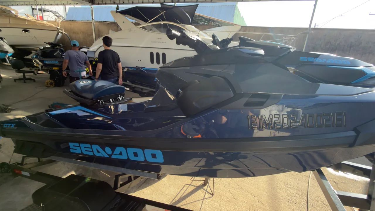 JET SKI GTX 230 - Foto 2
